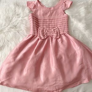 Gymboree • Pink Princess Dress